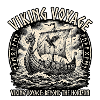 Viking Boat Middle Ages