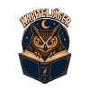 Kapiteljäger Nachtbuch-Eule