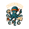 Chaos Manager Octopus