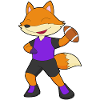 Fox American Football