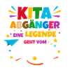 Kita Abgaenger