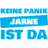 Keine Panik: Jarne Ist Da