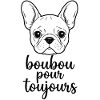 Boubou pour toujours - 002b