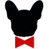 Boubou Bow Tie - 001