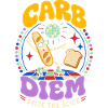 Carb Diem – Use the Bread Slice
