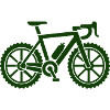 Gravel Bike Minimalist