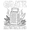 Restaurant Chef Grate Expectations Culinary Arts