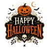Happy Halloween