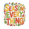 Restaurant Chef Season Everything Food Preparation