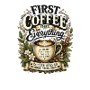 Coffee first! Gift to Coffee Lovers