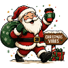 Christmas Vibes