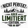 Nicht Perfekt Aber Limitierte Edition