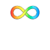 Autist on Board: Neurodiversity Stickers