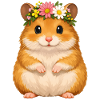 Goldhamster