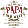 Der beste Papa der Welt