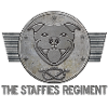 The staffies regiment - 133