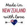 Made in New Zealand with Love – Baby Clothes