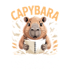 Capybara Hausaufgaben