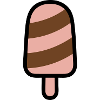 Popsicles Graphic