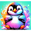 penguin