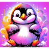 penguin