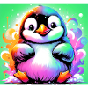 penguin