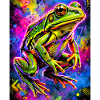 frog