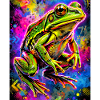 frog