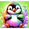 penguin