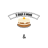Funny Baking Quote