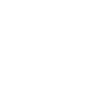 Orchid lines in white