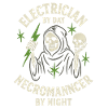 Electrician Necromancer