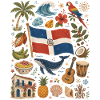 Dominican Republic | Caribbean & Rhythm