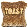 toast