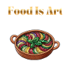 Food Is Art ... Ratatouille