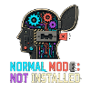 Normal tilstand ikke installeret – Geek Robot IT
