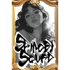 Monochrome Graffiti Soul