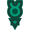 Tierkreis Stammes-Taurus und Erde
