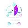 Antimatter Kitten