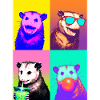 Opossums Opossum