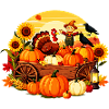 Autumn Harvest Parade