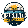 I Survived Merwedebrug 2026