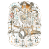 Pipe Layer Pipeline Builder