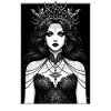 Gothic Shadow Queen