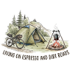 Living on Espresso & Dirt Roads