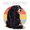 Don't Annoy Me Bernese