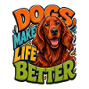 Irish Setter