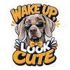 Weimaraner