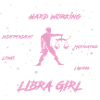 Zodiac sign Libra