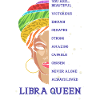 Zodiac sign Libra